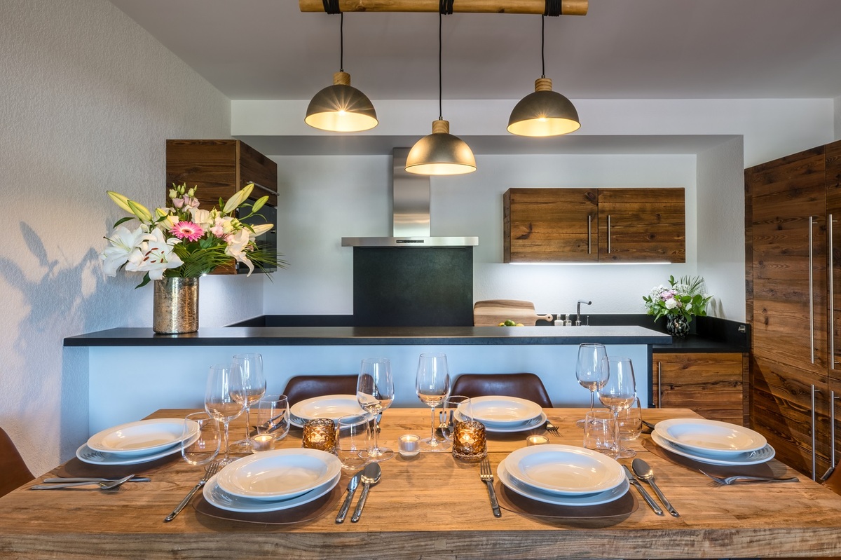 Apartment Caly View in Les Gets